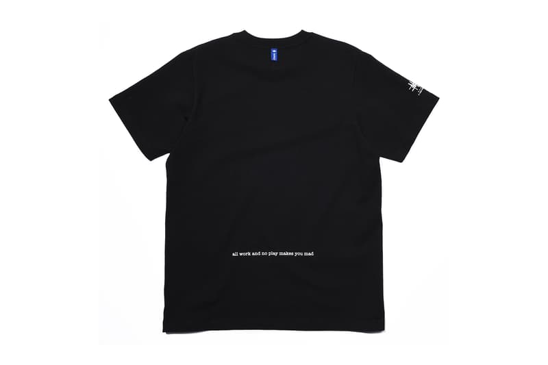 MADNESS 三周年別注 T-Shirt 系列