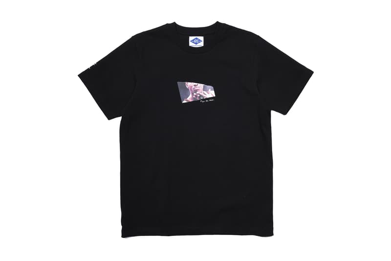 MADNESS 三周年別注 T-Shirt 系列