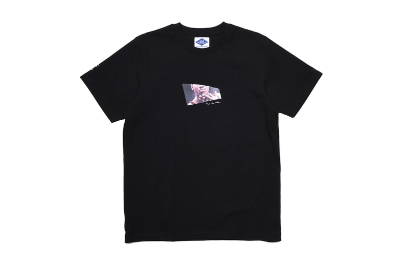 MADNESS 三周年別注 T-Shirt 系列