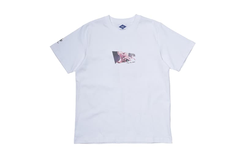 MADNESS 三周年別注 T-Shirt 系列