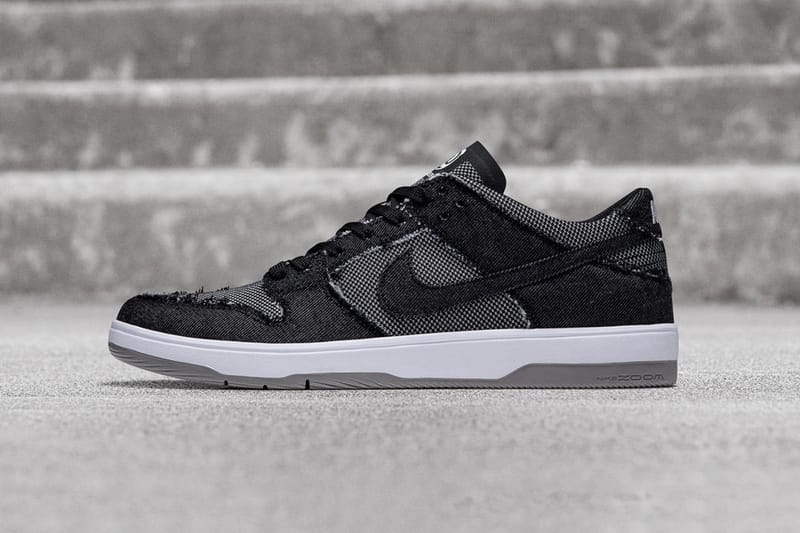 Medicom Toy x Nike SB 全新聯名 Dunk Low Elite「BE@RBRICK」鞋款