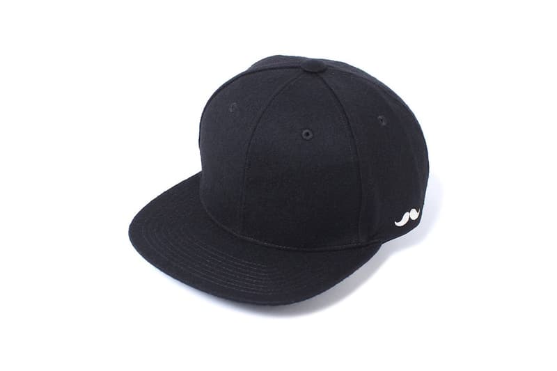 Mr. BATHING APE 2017 Fall/Winter Collection