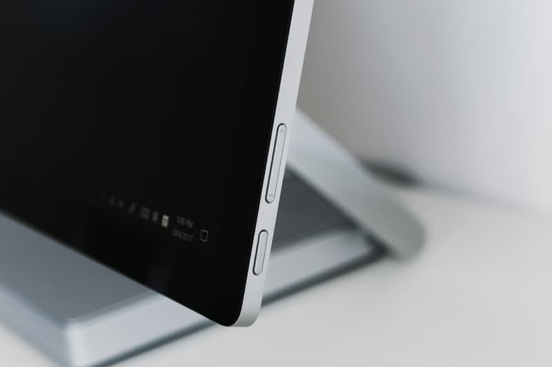 近賞 Microsoft 專業級旗艦新作 Surface Studio