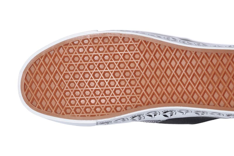 NEIGHBORHOOD x VANS Authentic 第二波聯名配色將於本月上架