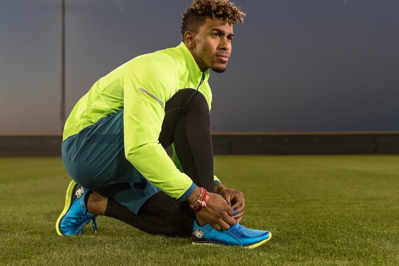 New Balance FuelCell