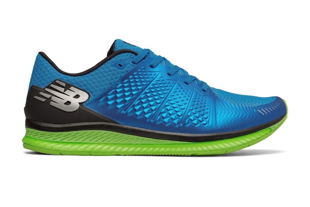 New Balance FuelCell