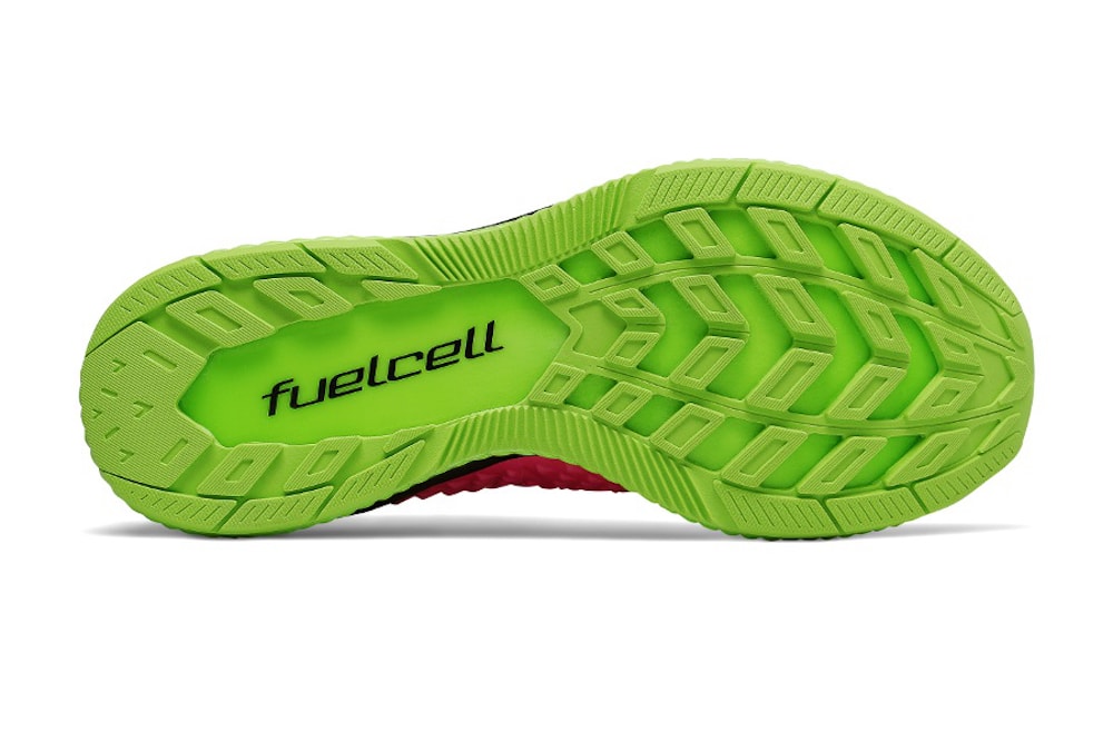 New Balance FuelCell