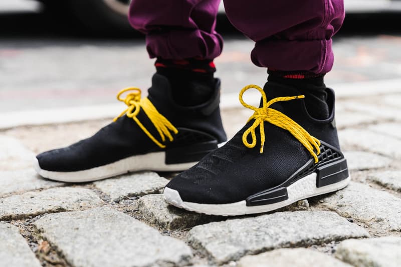 New York Fashion Week: Men's Street Style Day 4