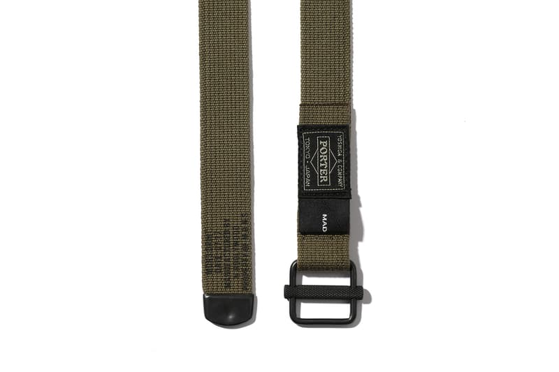 N.HOOLYWOOD x MADNESS 三週年聯名系列完整單品一覽