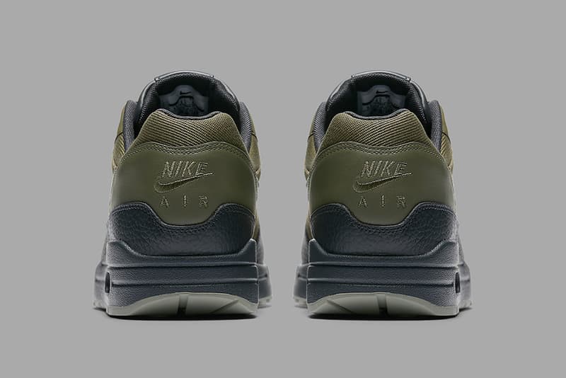 Nike Air Max 1 Premium "Dark Stucco"