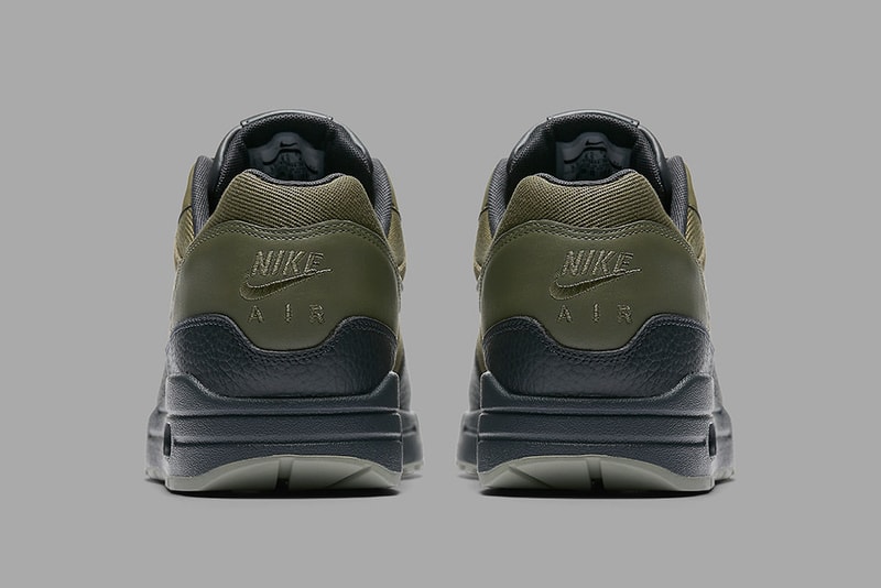 Nike Air Max 1 Premium "Dark Stucco"