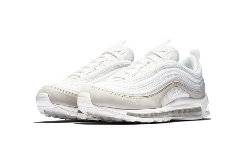 Nike Air Max 97 Premium 2017 Fall/Winter