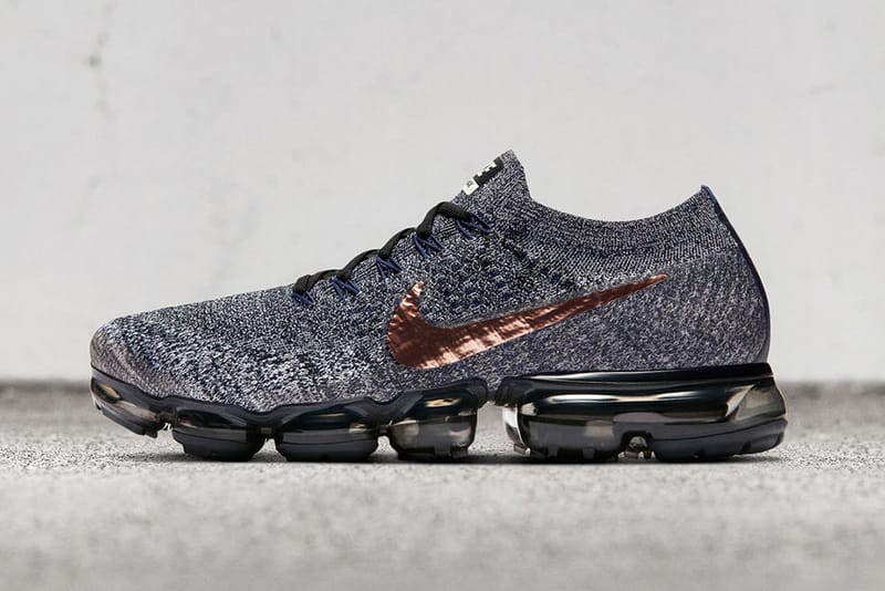 Nike Air VaporMax 全新「Explorer Light and Dark」系列