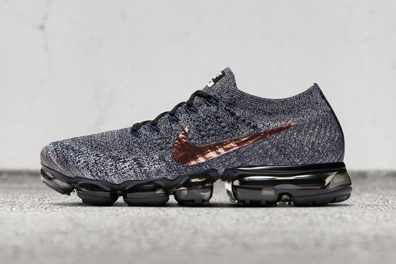 Nike Air VaporMax “Explorer Light/Dark” Pack