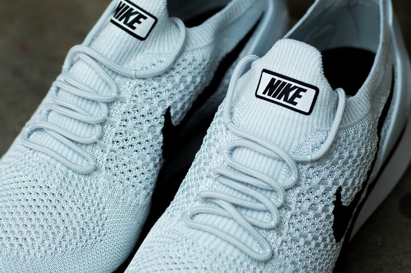 Nike Air Zoom Mariah Flyknit 系列新作即將上架