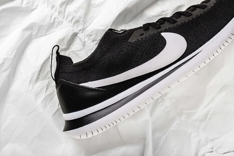 Nike Cortez Flyknit 即將上架