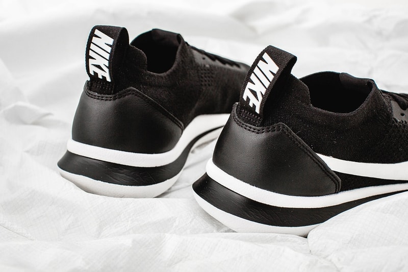 Nike Cortez Flyknit 即將上架