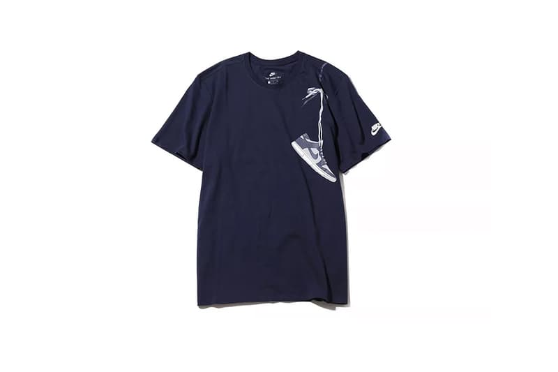 atmos x Nike Dunk Low JP「Mismatched」全新別注配色