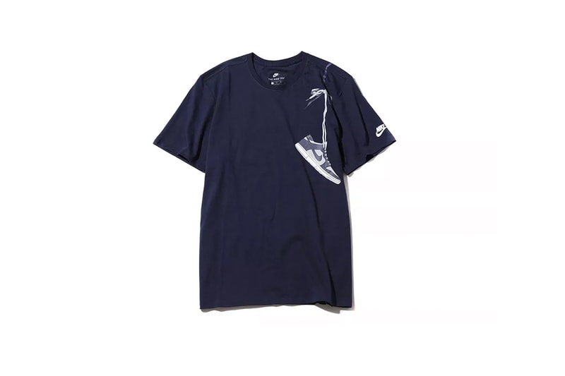 atmos x Nike Dunk Low JP「Mismatched」全新別注配色