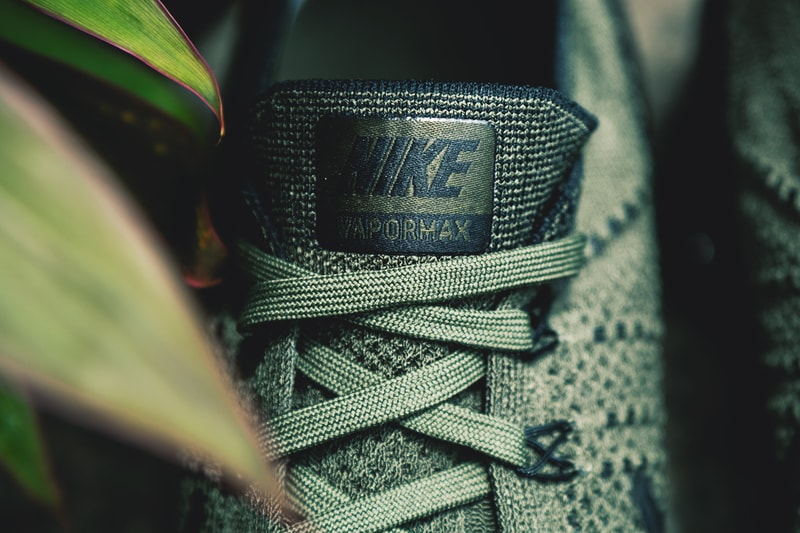 近賞 Nike Air VaporMax 全新「City Tribes」及「Chrome Blush」配色