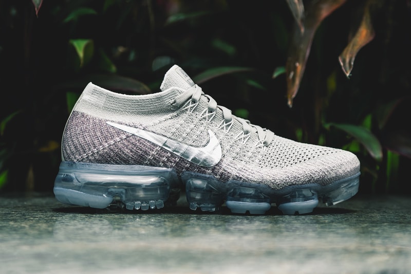 近賞 Nike Air VaporMax 全新「City Tribes」及「Chrome Blush」配色