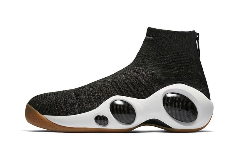 Nike Flight Bonafide 全新「Gum Sole」配色