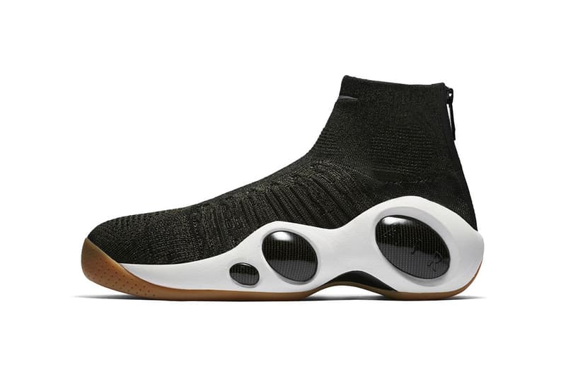 Nike Flight Bonafide Gum Sole