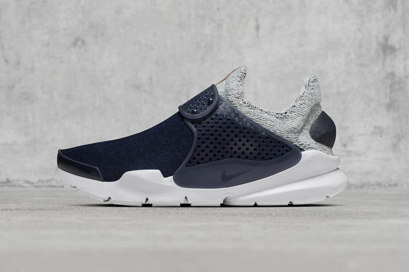 NikeLab x Loopwheeler 聯名 Sock Dart 及 Air Force 1 Ultraforce 鞋款