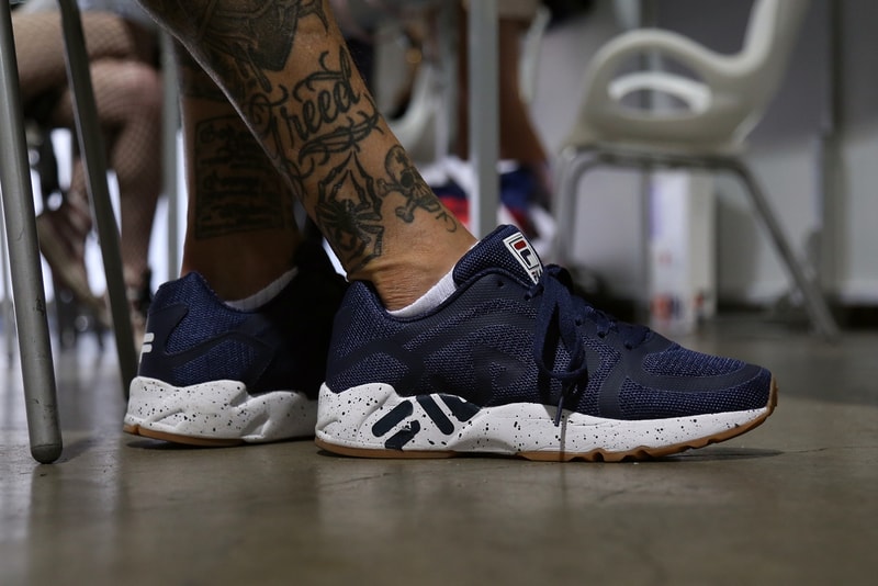 #onFeet at Agenda Long Beach Summer 2017