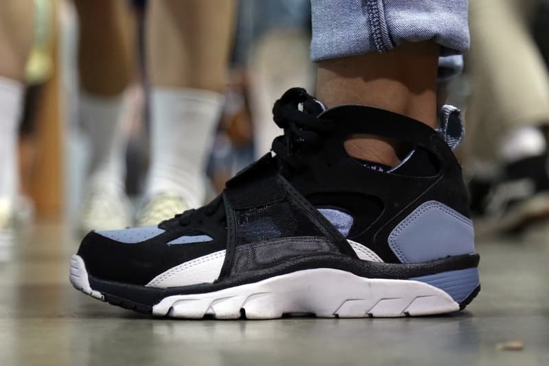 #onFeet at Agenda Long Beach Summer 2017