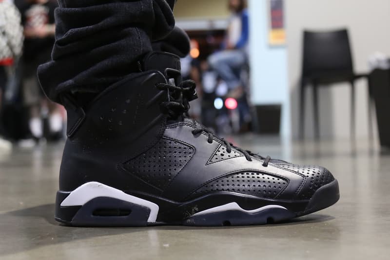 #onFeet at Agenda Long Beach Summer 2017