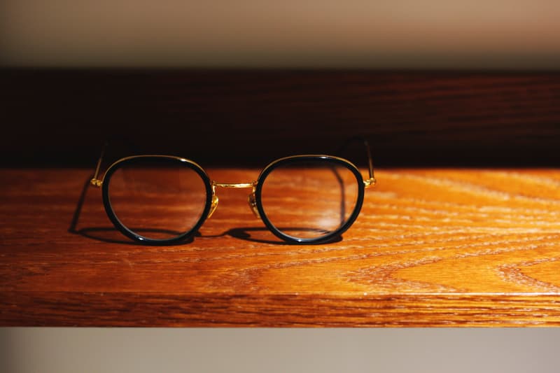 大隱隱於市－造訪香港新開眼鏡店 Pepper Optical