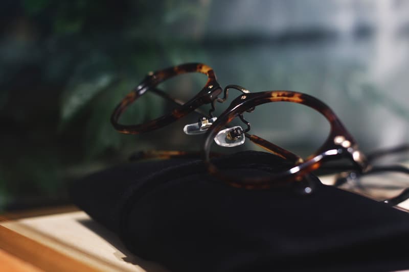 大隱隱於市－造訪香港新開眼鏡店 Pepper Optical