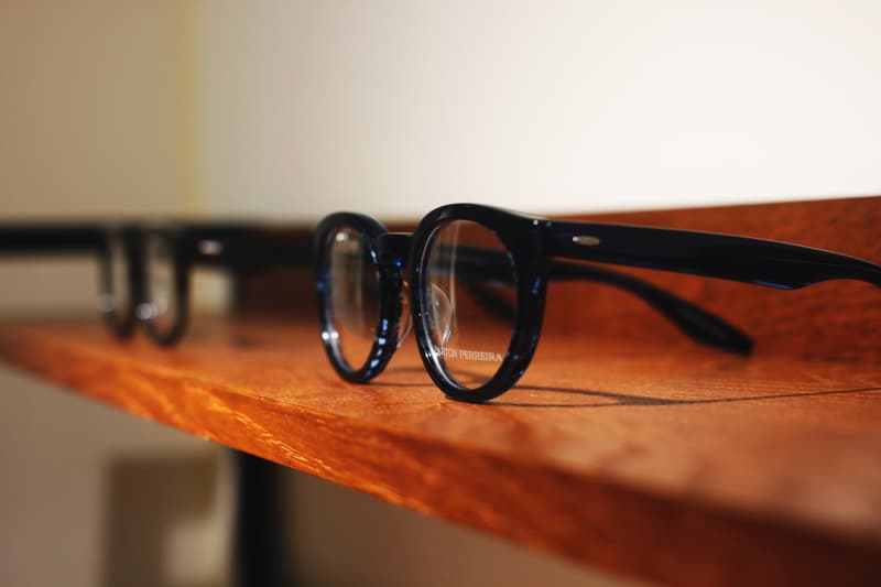 大隱隱於市－造訪香港新開眼鏡店 Pepper Optical