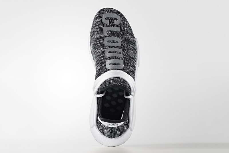 Pharrell Williams x adidas Originals Hu NMD Trail First Look