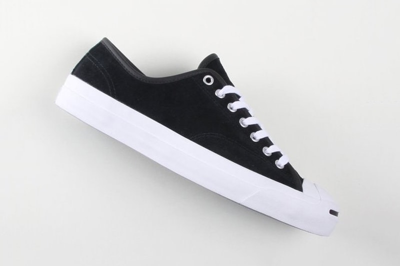 Polar Skate Co. x CONVERSE Jack Purcell Pro 聯名系列