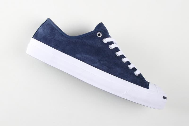 Polar Skate Co. x CONVERSE Jack Purcell Pro 聯名系列