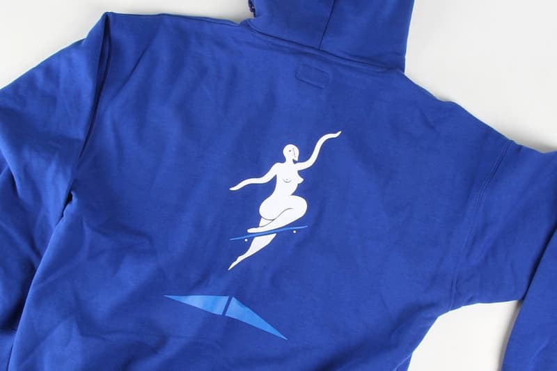 Polar Skate Co. x CONVERSE Jack Purcell Pro 聯名系列