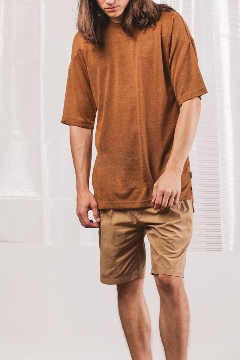 PUBLISH 2017 夏季系列 Lookbook