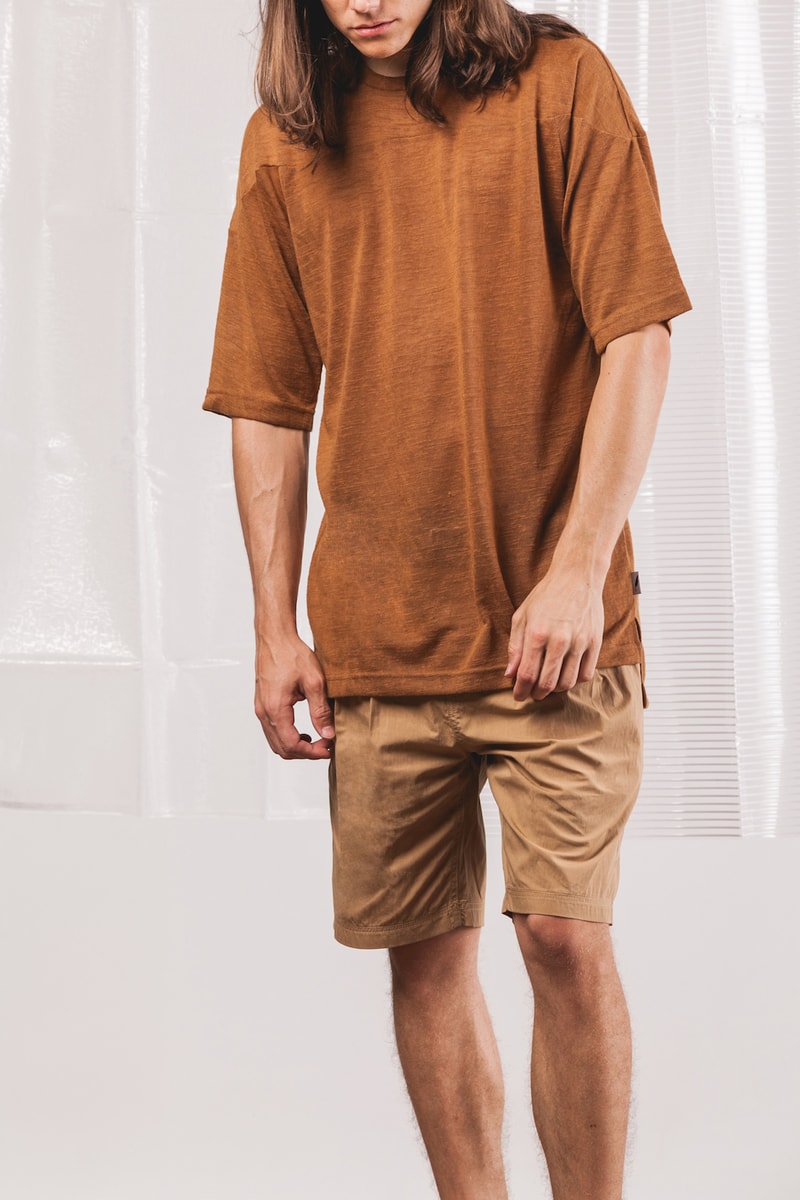 PUBLISH 2017 夏季系列 Lookbook