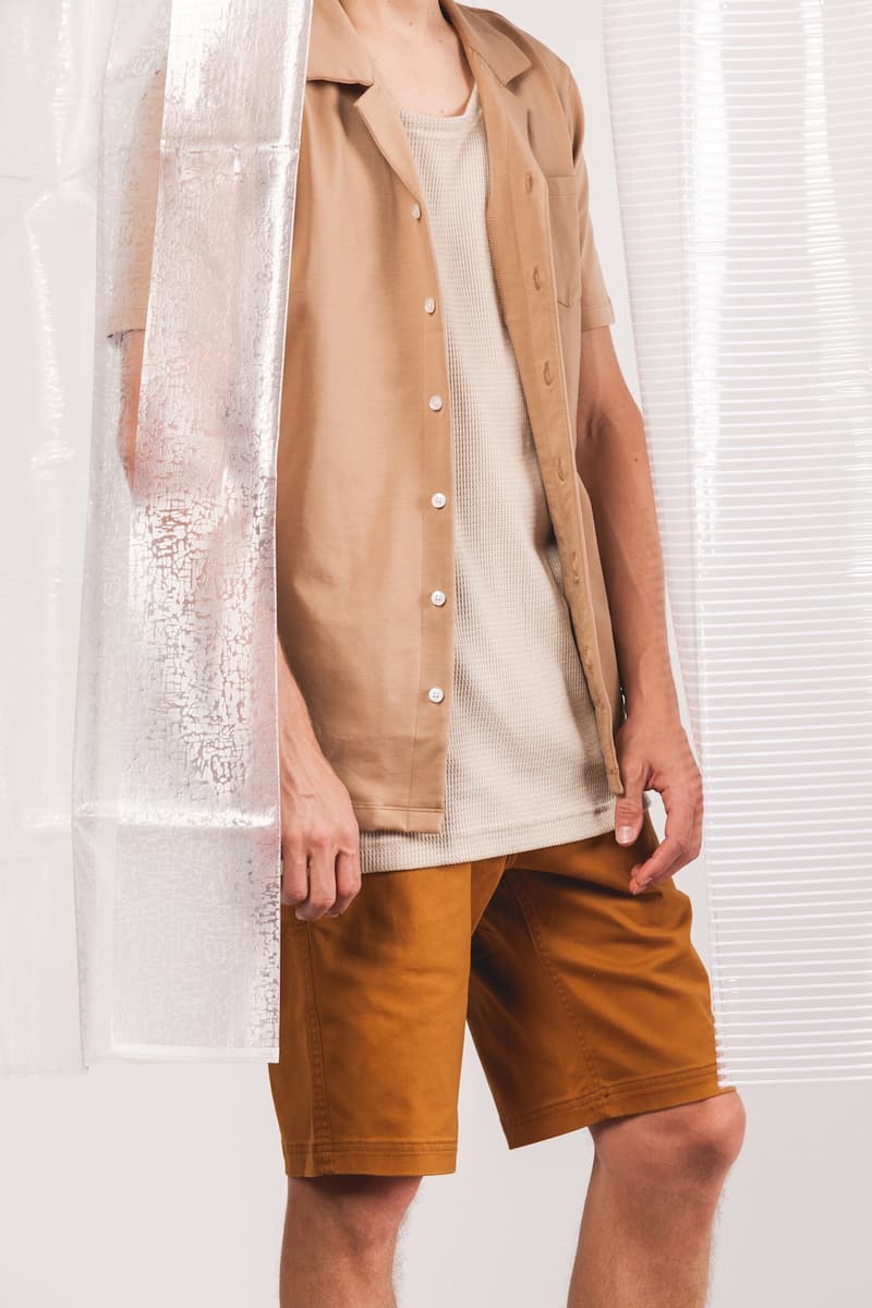 PUBLISH 2017 夏季系列 Lookbook