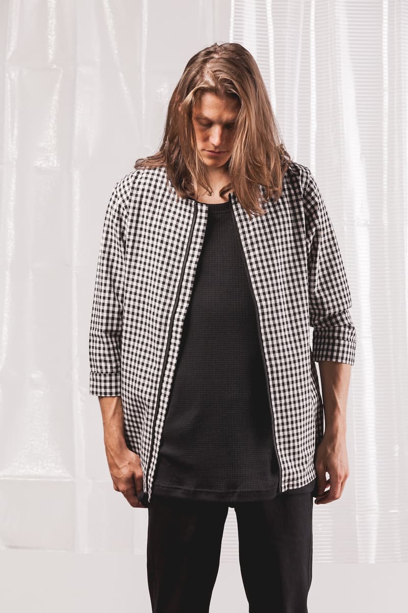 PUBLISH 2017 夏季系列 Lookbook