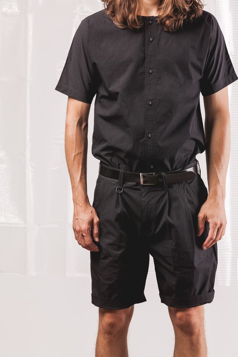 PUBLISH 2017 夏季系列 Lookbook