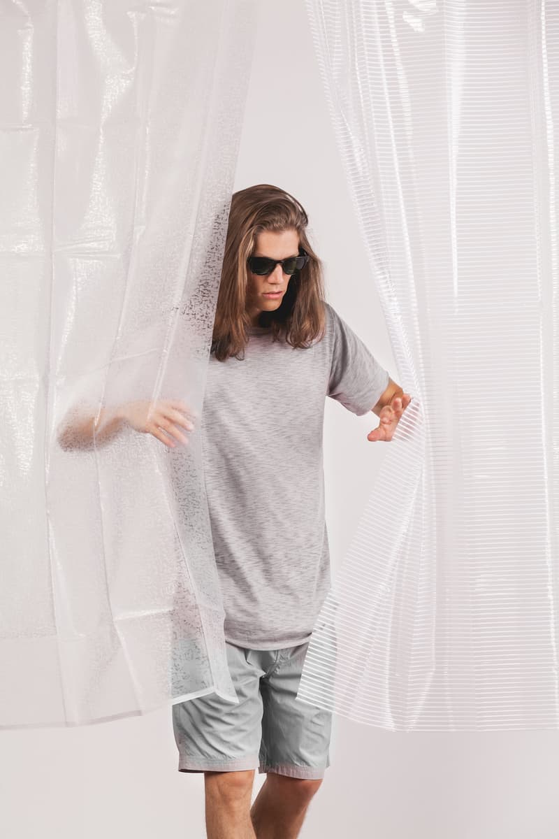 PUBLISH 2017 夏季系列 Lookbook