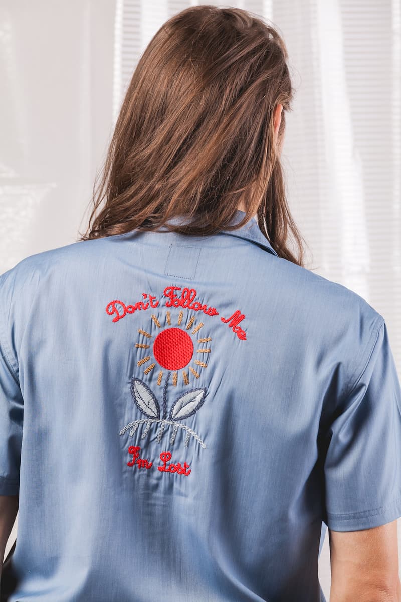 PUBLISH 2017 夏季系列 Lookbook