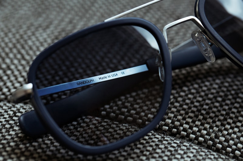 Randolph Engineering 45 週年別注紀念系列登場