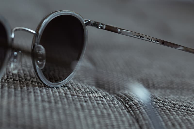 Randolph Engineering 45 週年別注紀念系列登場