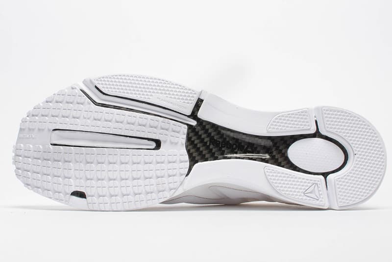 Reebok Pump Supreme Ultraknit “Triple White”