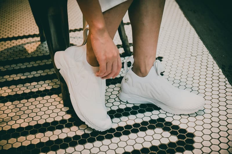 Reebok Pump Supreme Ultraknit Release Info