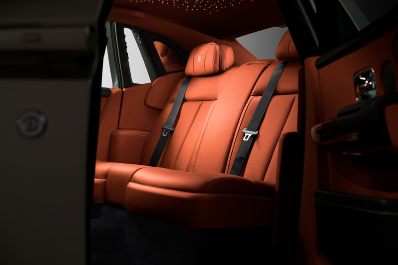Rolls-Royce Phantom VIII